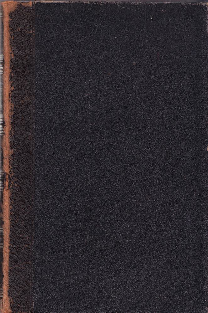Betrachtungen über das Neue Testament