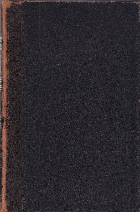 Betrachtungen über das Neue Testament
