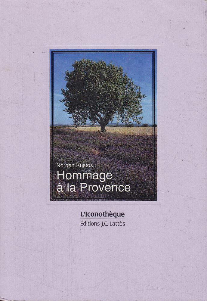 Hommage a la provence