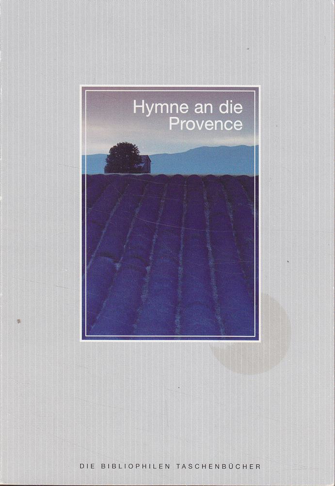 Hymne an die Provence
