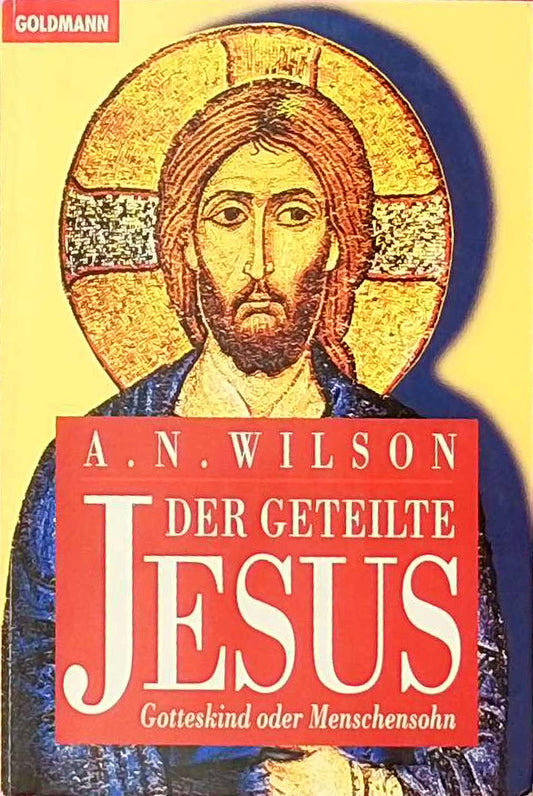 Der geteilte Jesus