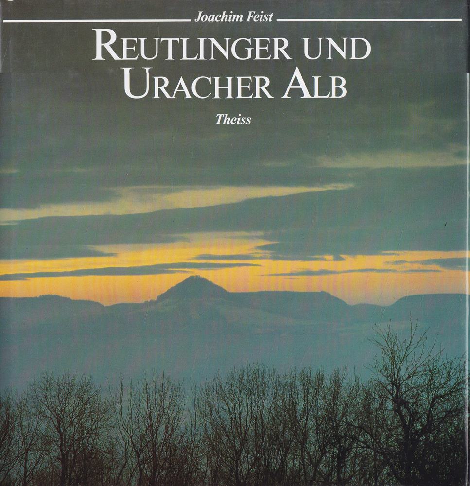 Reutlinger und Uracher Alb