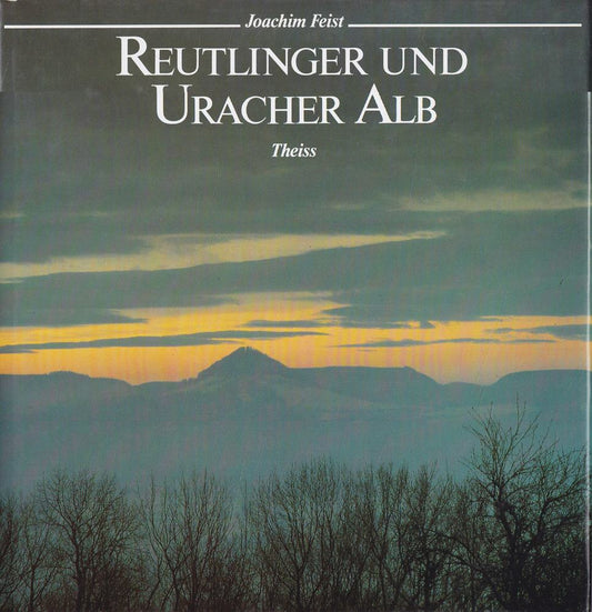 Reutlinger und Uracher Alb