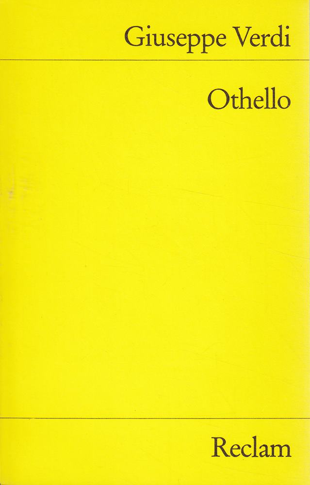 Othello