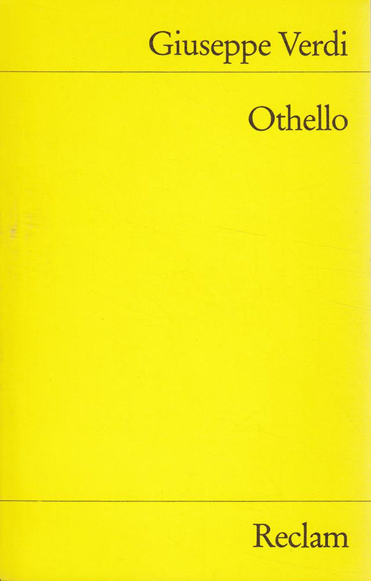Othello