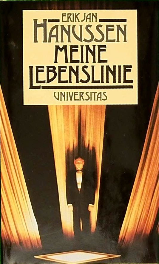 Meine Lebenslinie