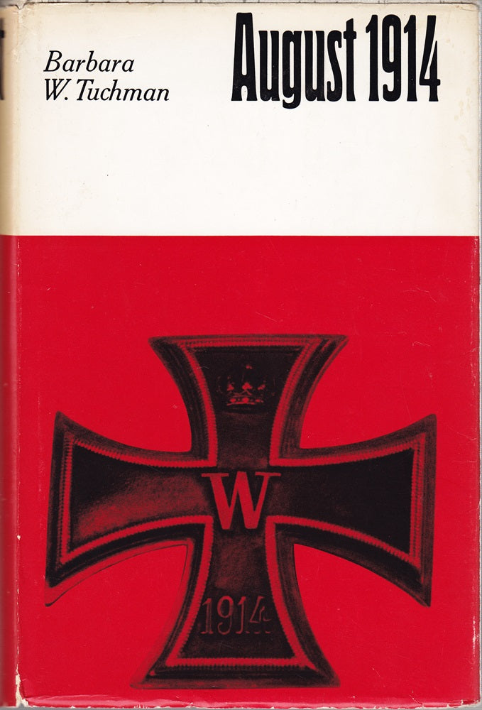 August 1914