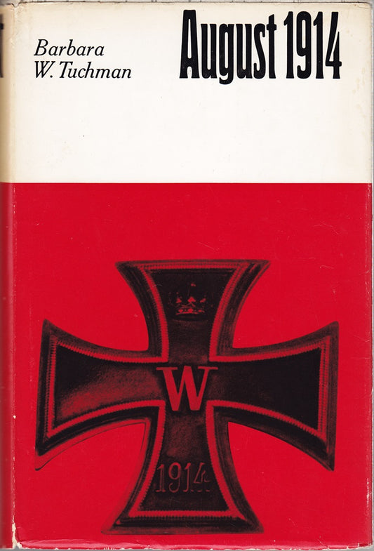 August 1914