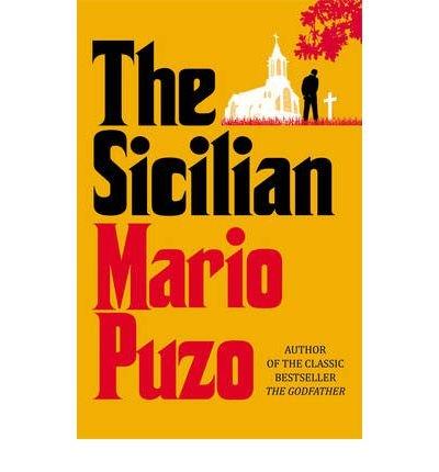 [(The Sicilian)] [ By (author) Mario Puzo ] [June  2013]