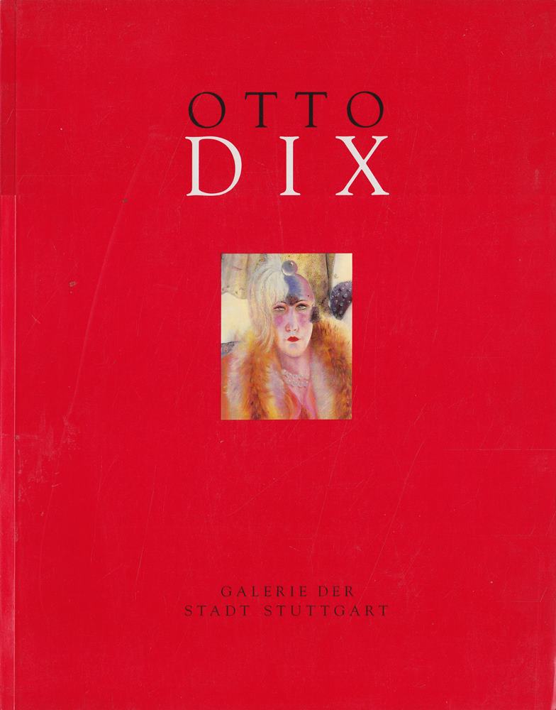 Otto Dix