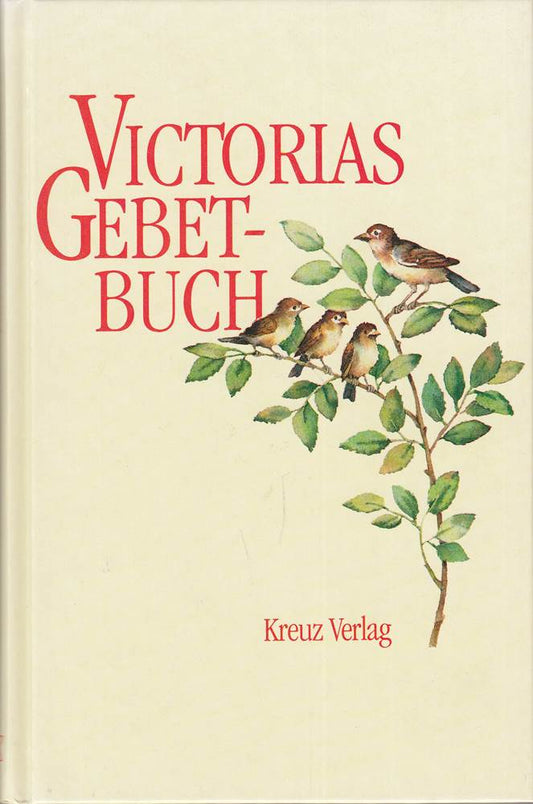 Victorias Gebetbuch