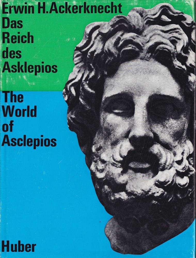 Das Reich des Asklepios/The World of Asclepios