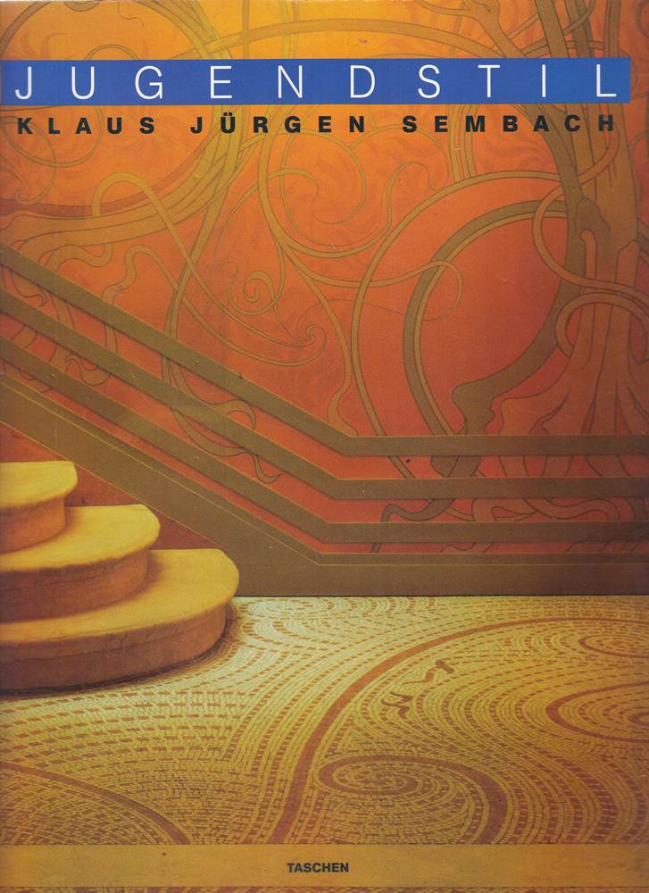 Jugendstil - Die Utopie der Versöhnung