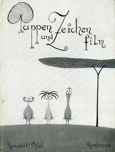 Puppen- und Zeichenfilm