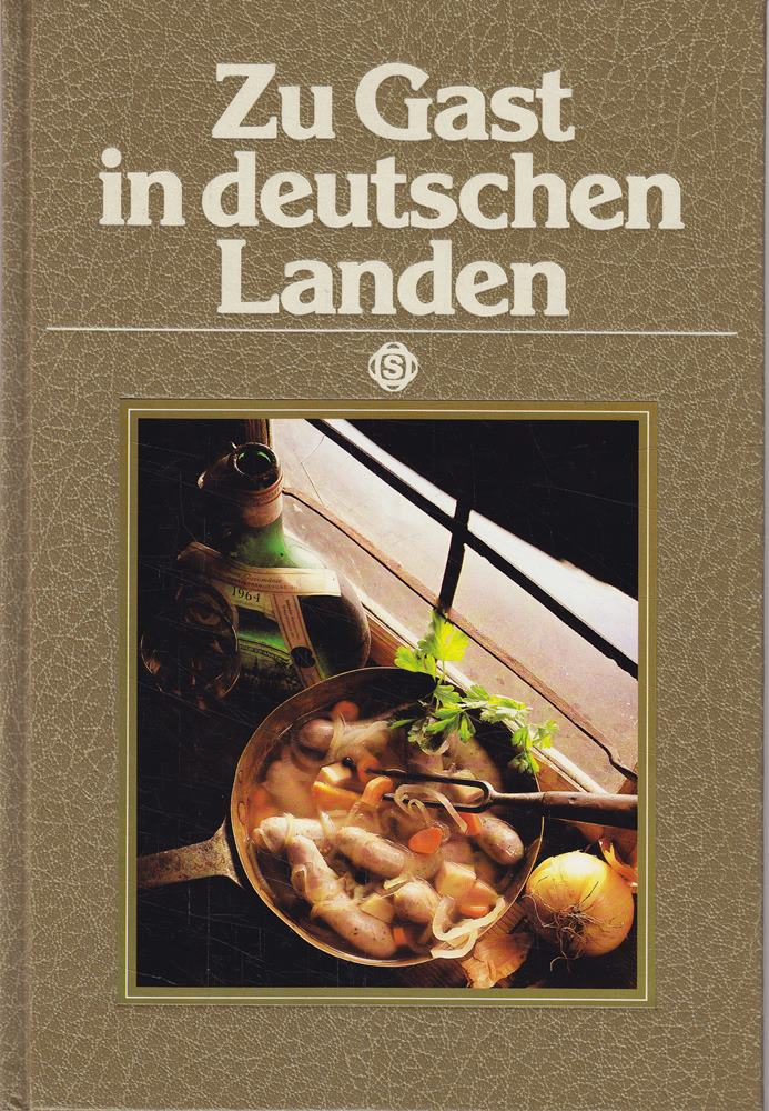 Zu Gast in deutschen Landen.