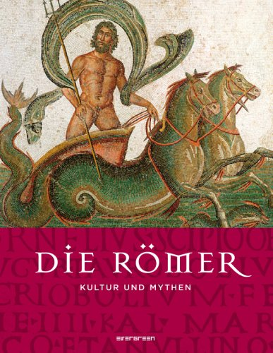 Mythen & Kulturen - Rom
