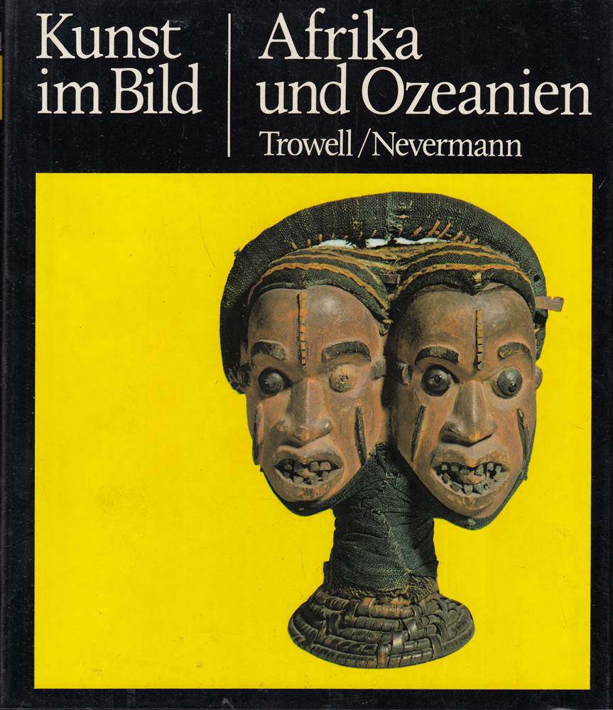 Afrika und Ozeanien / Margaret Trowell ; Hans Nevermann