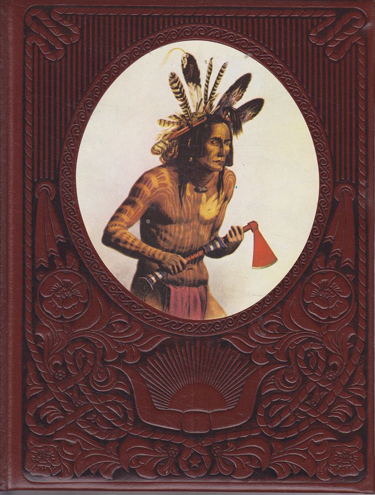 Der wilde Westen: Die Indianer 