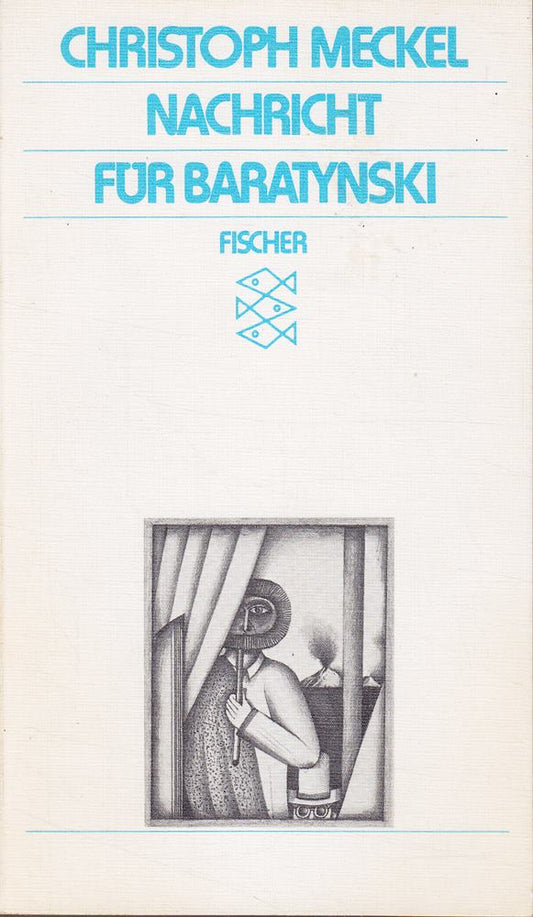 Nachricht für Baratynski