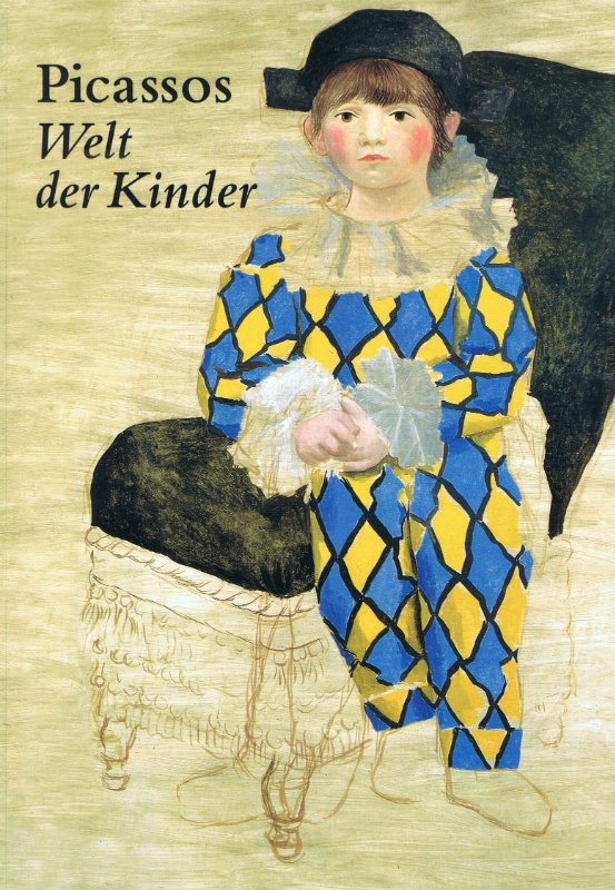 Picassos Welt der Kinder