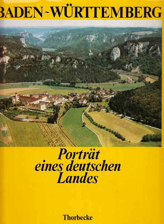 Baden-Württemberg - Porträt eines deutschen Landes