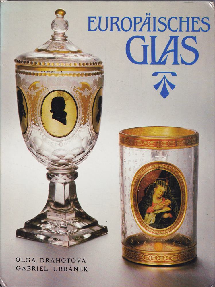 Europäisches Glas