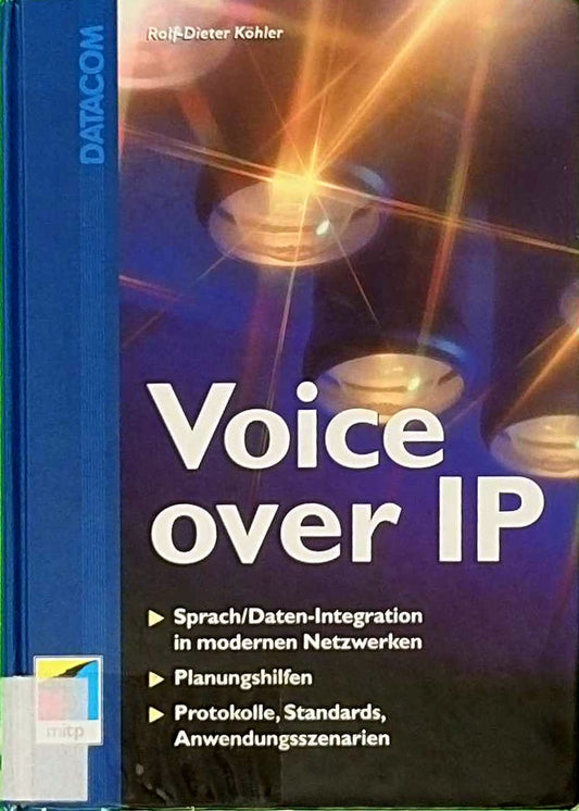 Voice over IP