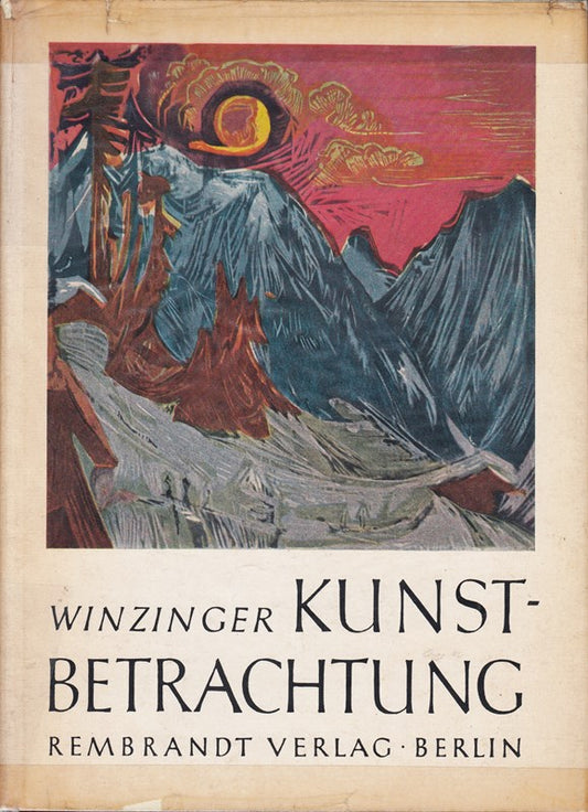 Kunstbetrachtung