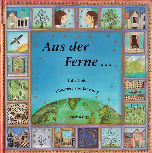 Aus der Ferne