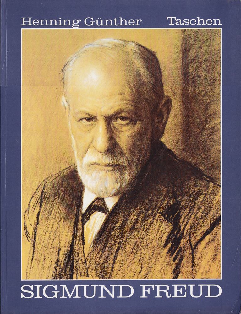 Sigmund Freud