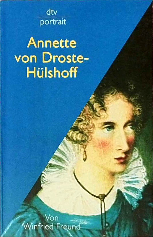 Annette von Droste-Hülshoff