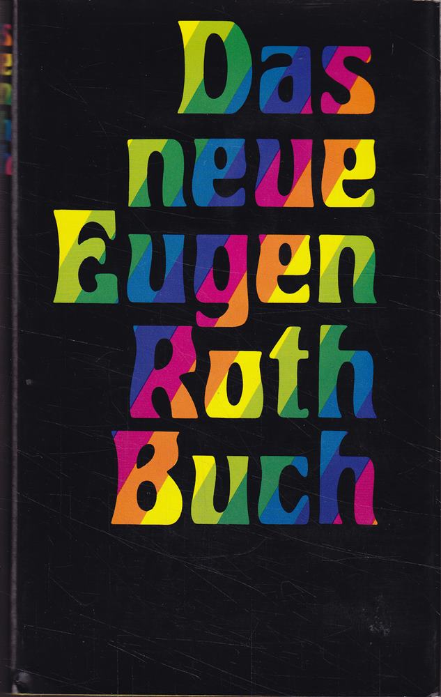 Das neue Eugen Roth Buch