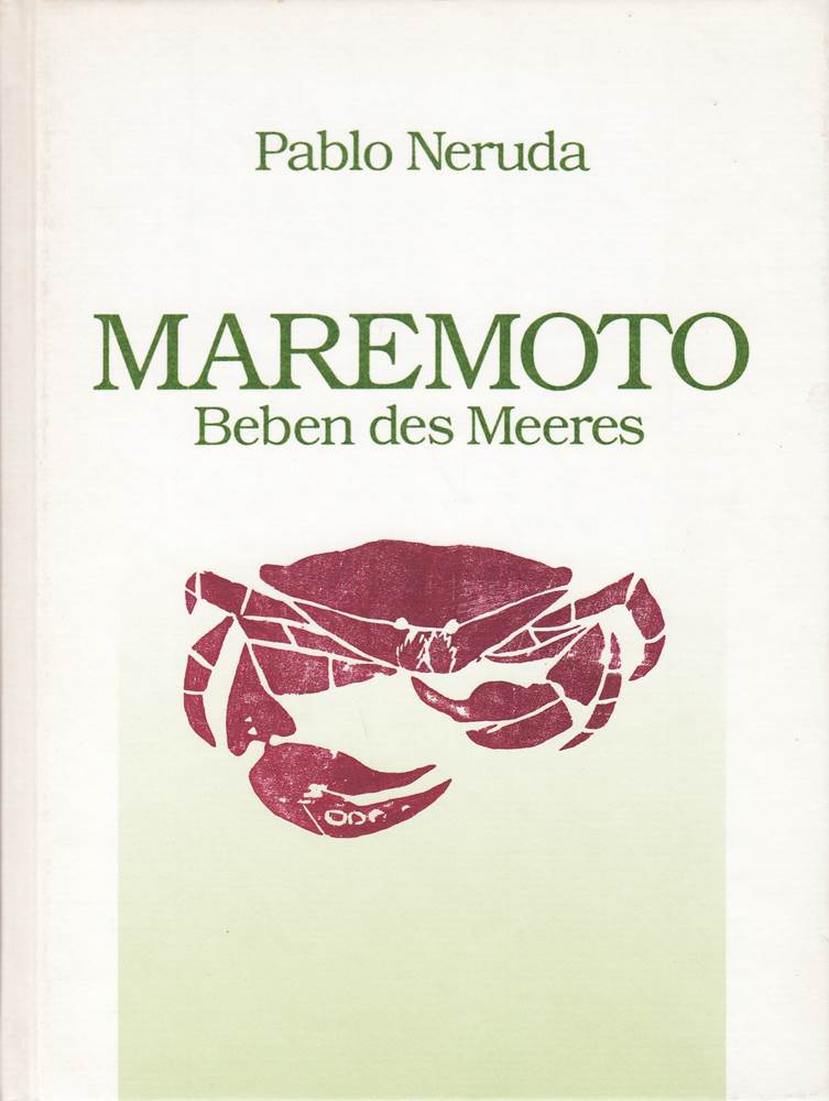 Maremoto. Beben des Meeres