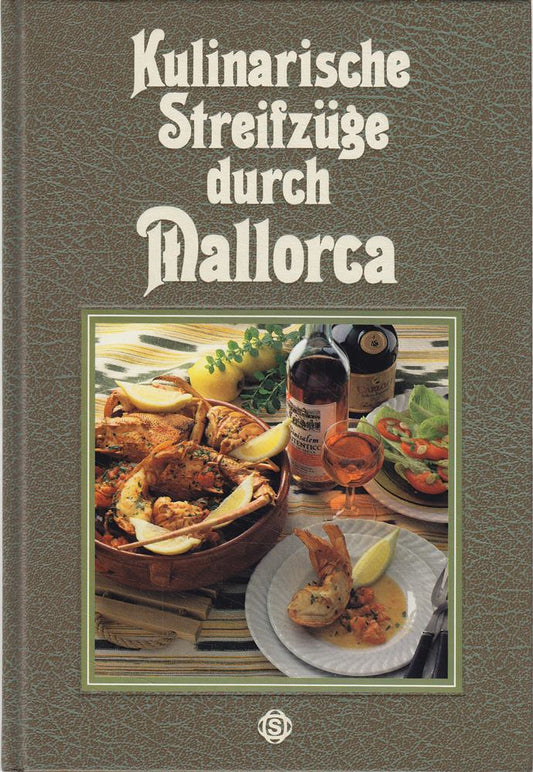 Kulinarische Streifzüge durch Mallorca