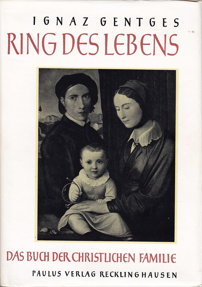 Ring des Lebens
