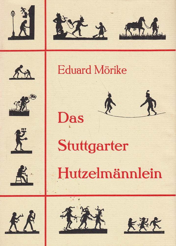 Das Stuttgarter Hutzelmännlein