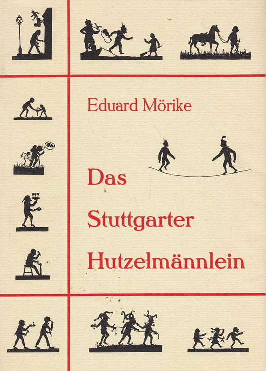 Das Stuttgarter Hutzelmännlein