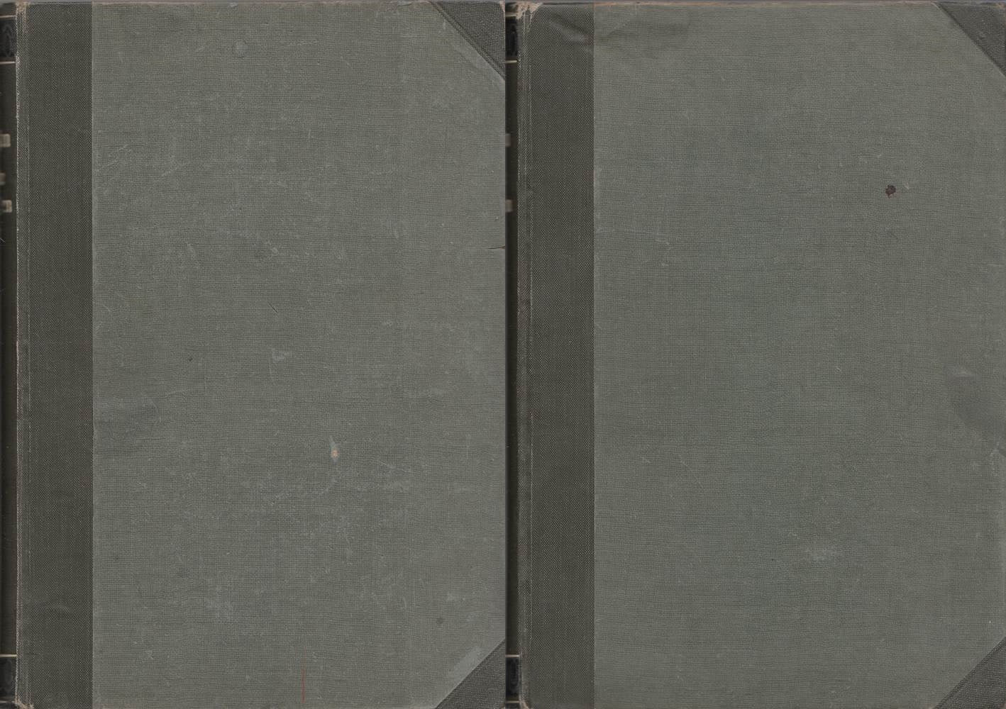 Geschichte der deutschen Kultur in 2 Bänden