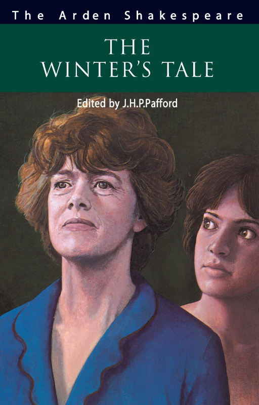 The Winter's Tale: Notes  Commentary  Contexts and Introduction (Arden Shakespeare: Second Series)