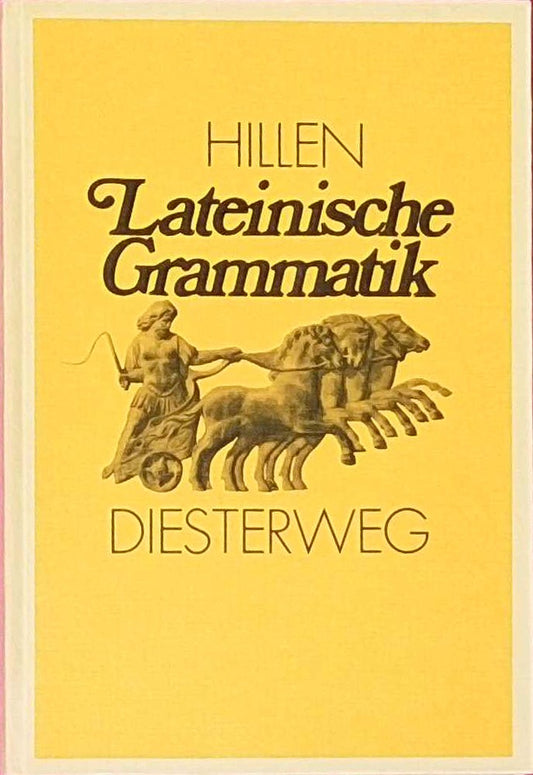 Lateinische Grammatik