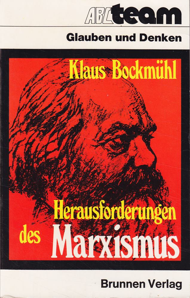 Herausforderungen des Marxismus. Eine geistliche Perspektive
