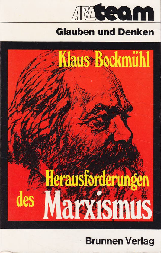Herausforderungen des Marxismus. Eine geistliche Perspektive