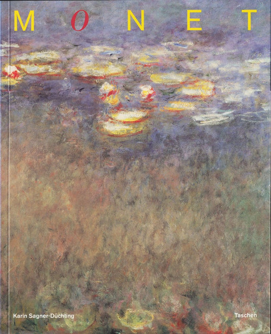 Claude Monet