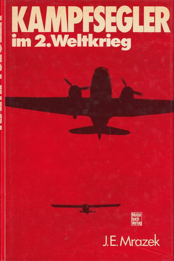 Kampfsegler im Zweiten Weltkrieg