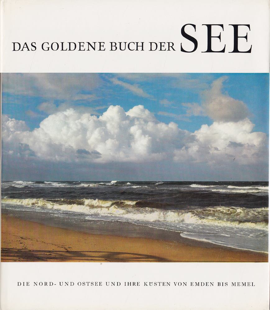 Das goldene Buch der See