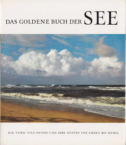 Das goldene Buch der See