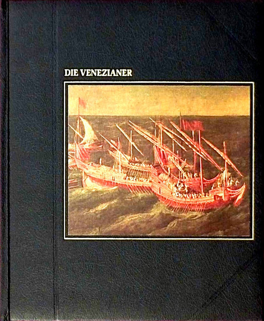 Die Seefahrer - Die Venezianer