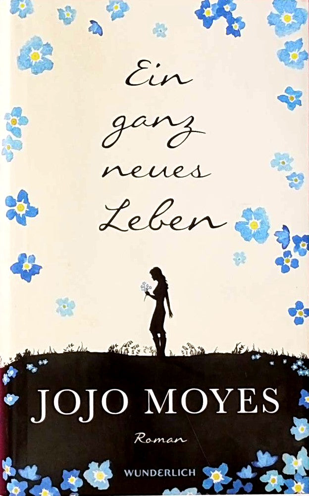 Ein ganz neues Leben: Roman (Lou  Band 2)