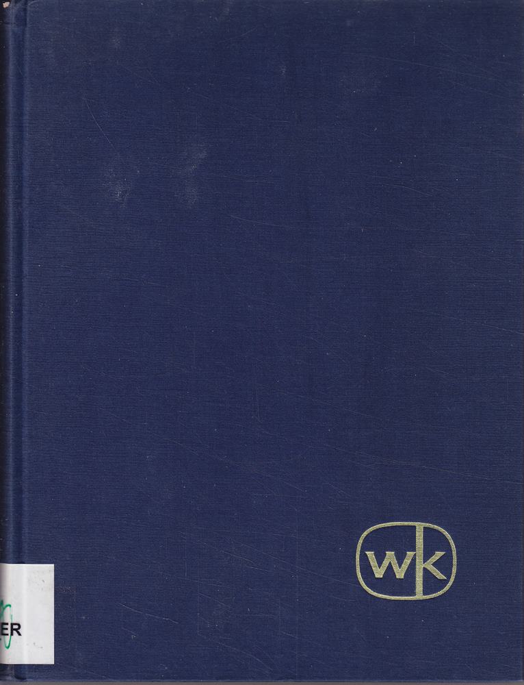 Hundert Jahre Kohlhammer : 1866 - 1966.