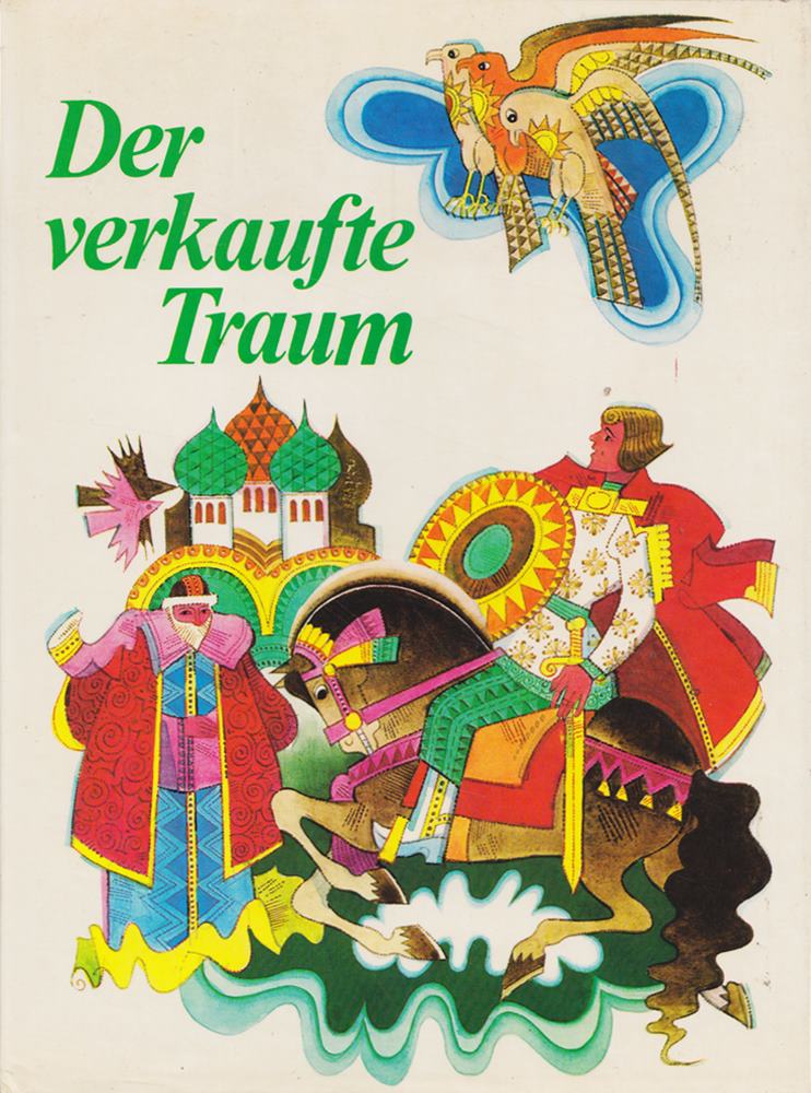 Der verkaufte Traum
